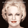 Peggy Lee - Sweet Happy Life  arte