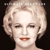 Peggy Lee - Sweet Happy Life artwork