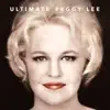 Peggy Lee - I Don't Know Enough About You
