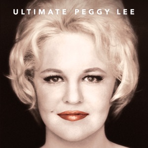 Peggy Lee - Hallelujah, I Love Him So - Line Dance Music