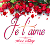 Je t'aime - EP - Moise Mbiye