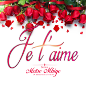 Je t'aime - EP