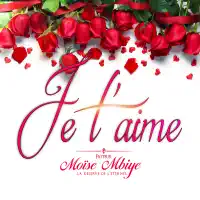 Ye oyo — Moise Mbiye