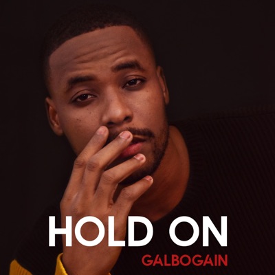 Hold On - EP