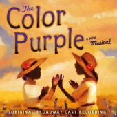 Original Broadway Cast Of The Color Purple - African Homeland