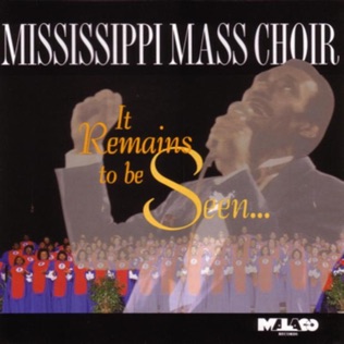 Mississippi Mass Choir Your Grace and Mercy