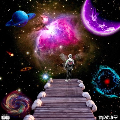 Will Not Be Denied - Single