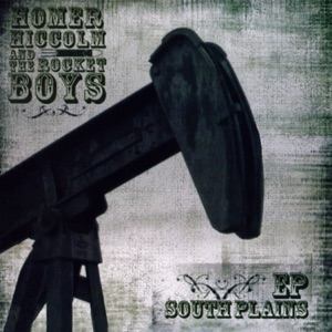 South Plains - EP
