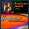 Holy Name - Richard James Trio lyrics