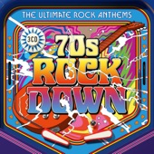 70's Rock Down artwork