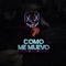 Como Me Muevo - Franklin Bands, Ot Rafi, Zafiro 2K & Oliver Suave lyrics