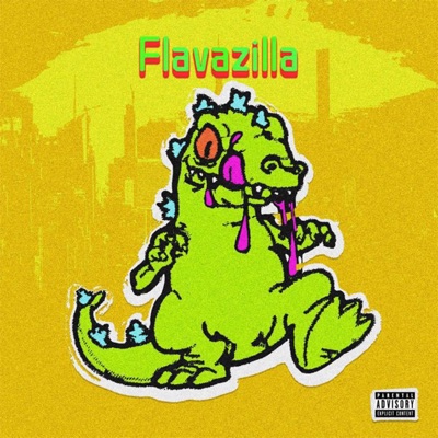 FlavaZilla - Single