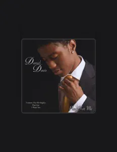 Listen to Daniel Davis, watch music videos, read bio, see tour dates & more!