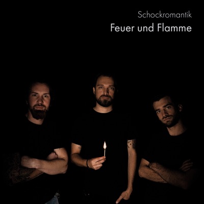 Feuer und Flamme