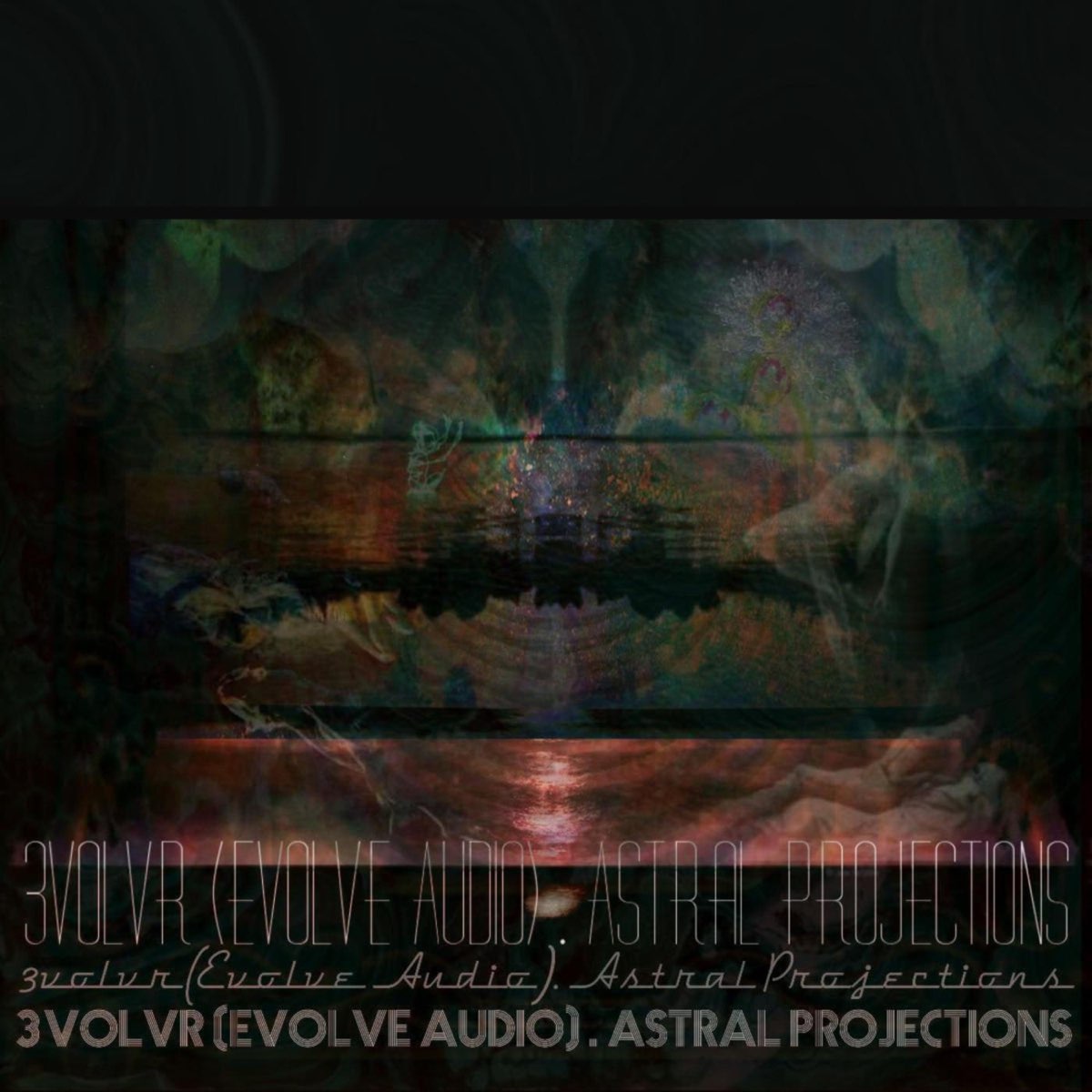 ‎Astral Projections by 3volvr on Apple Music