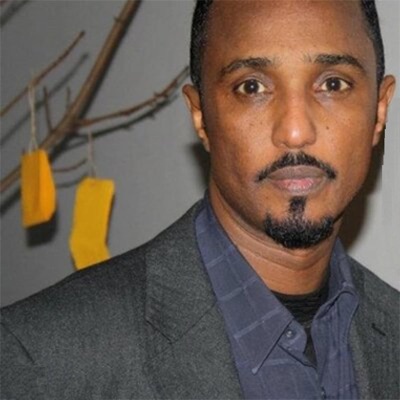 Somali Star - Qaramada Midoobaay (Khadka Cagaaran)