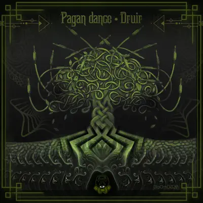 Listen to Pagan Dance - Single by Druir
