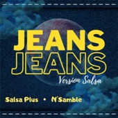 Jeans (Version Salsa) artwork