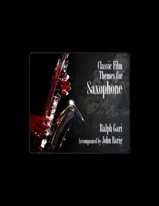 Listen to Ralph Gari, watch music videos, read bio, see tour dates & more!