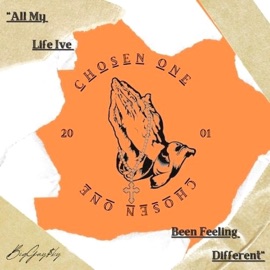 Chosen One BigGuySky