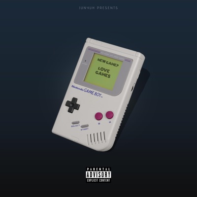 Love Games - EP