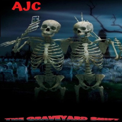 The Graveyard Shift (Instrumental) - Single