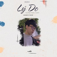Lý Do (Remix) - Single - CaoTri & cao nam thành