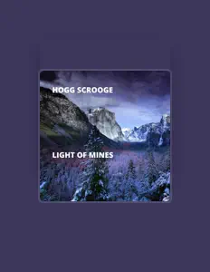 Posłuchaj wykonawcy Hogg Scrooge, obejrzyj teledyski, przeczytaj biografię, zobacz daty tras koncertowych i nie tylko!