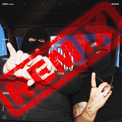 Cargo (Remix) - Single