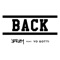 Back (feat. Yo Gotti) - Single