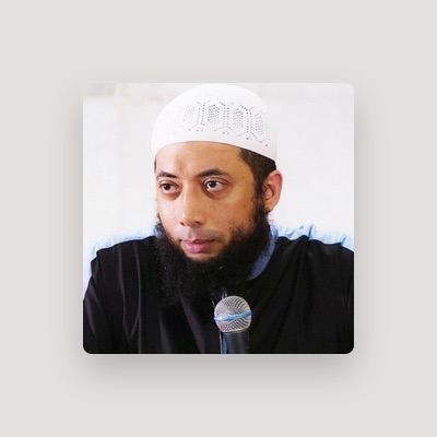 Listen to Khalid Basalamah, watch music videos, read bio, see tour dates & more!