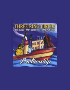 Three Ring Circle: песни, клипы, биография, даты выступлений и многое другое.