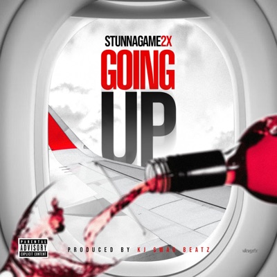 Going Up - Single