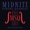 Tom Sawyer - Midnite String Quartet lyrics
