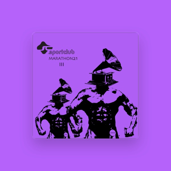 Deadline (Berlin)'s avatar