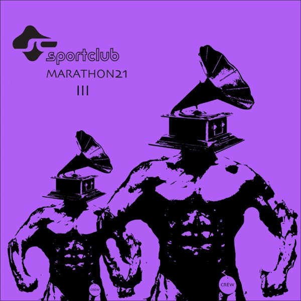 Marathon21: Deadline / Takin Time - Single