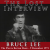 The Lost Interview - Bruce Lee: The Pierre Berton Show - 9 December 1971 - Bruce Lee