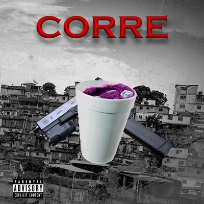 Corre - Single
