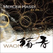 Mercer Hassy - Moon Drops