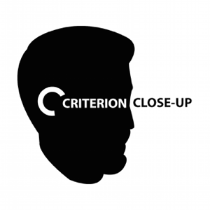 Criterion Close-Up podcast