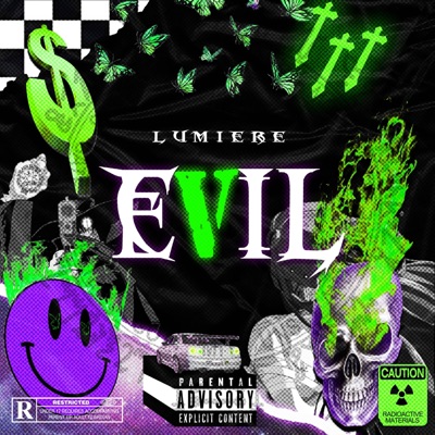 Evil - Single