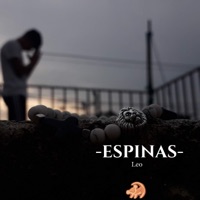ESPINAS (Extended Version) - Single - LÉO