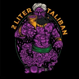 Thuggin' (feat. KKVinci) Taliban Records