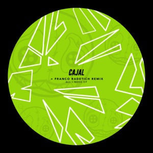 All I Need - EP