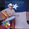 Pat Green