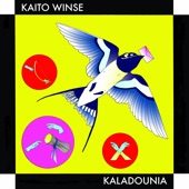 Kaito Winse - Banga