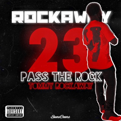 Pass the Rock (Remix)