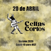 20 de Abril (Versión 2020 Covid-19 para MSF) [feat. Amigos de los Celtas] - Single - Celtas Cortos