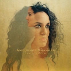 LAND OF GOLD cover art