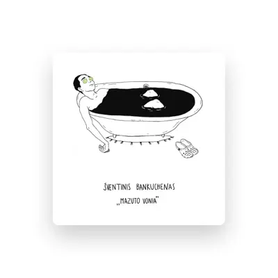 Listen to Šventinis bankuchenas, watch music videos, read bio, see tour dates & more!